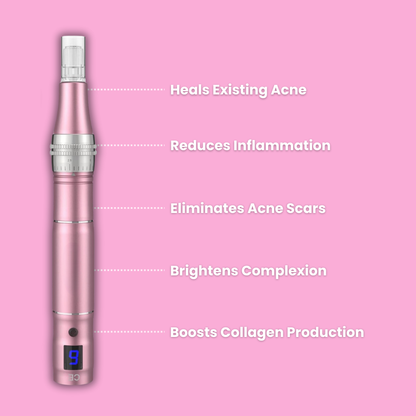 ProDerm Precision Microneedling Pen